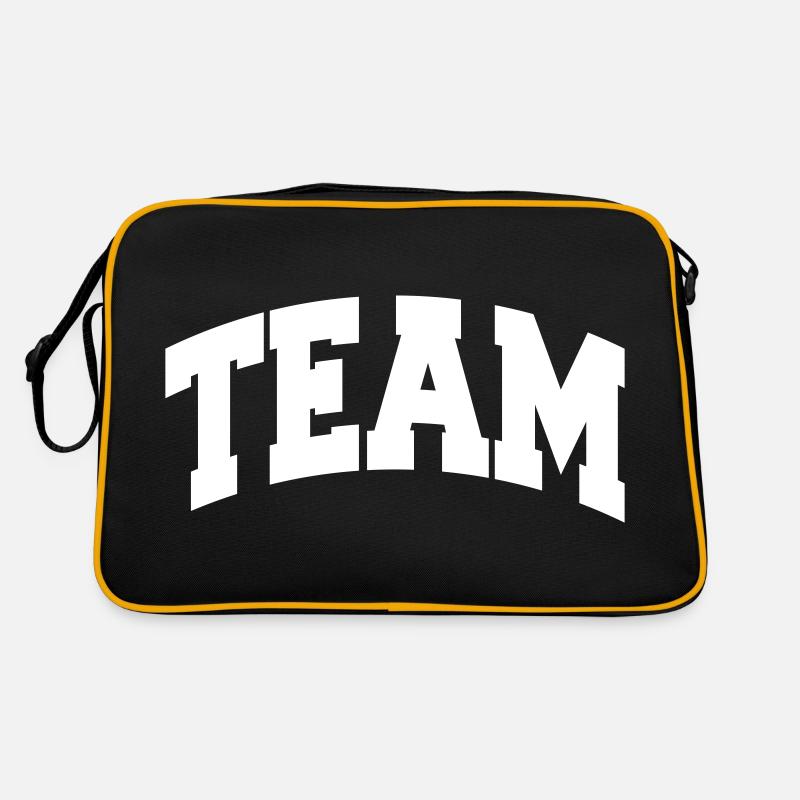 Équipe Sac Retro