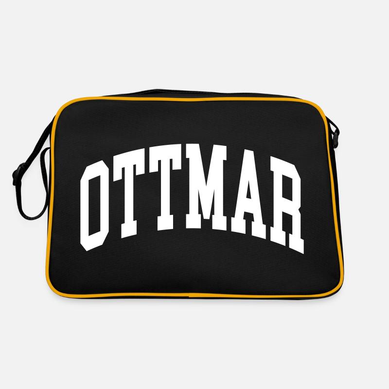 Scott Retro Bag