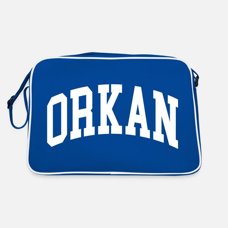 Retro Bag
