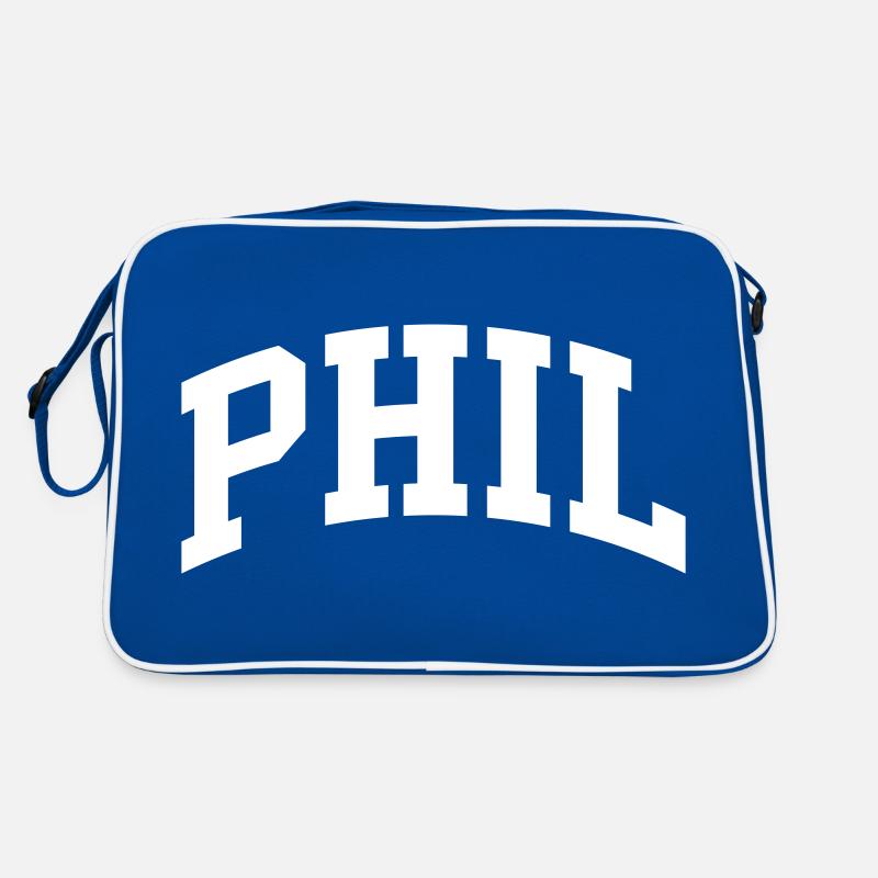 Phil Retro Tasche