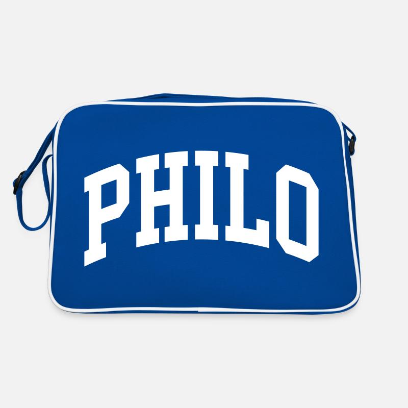Philo Retro Bag