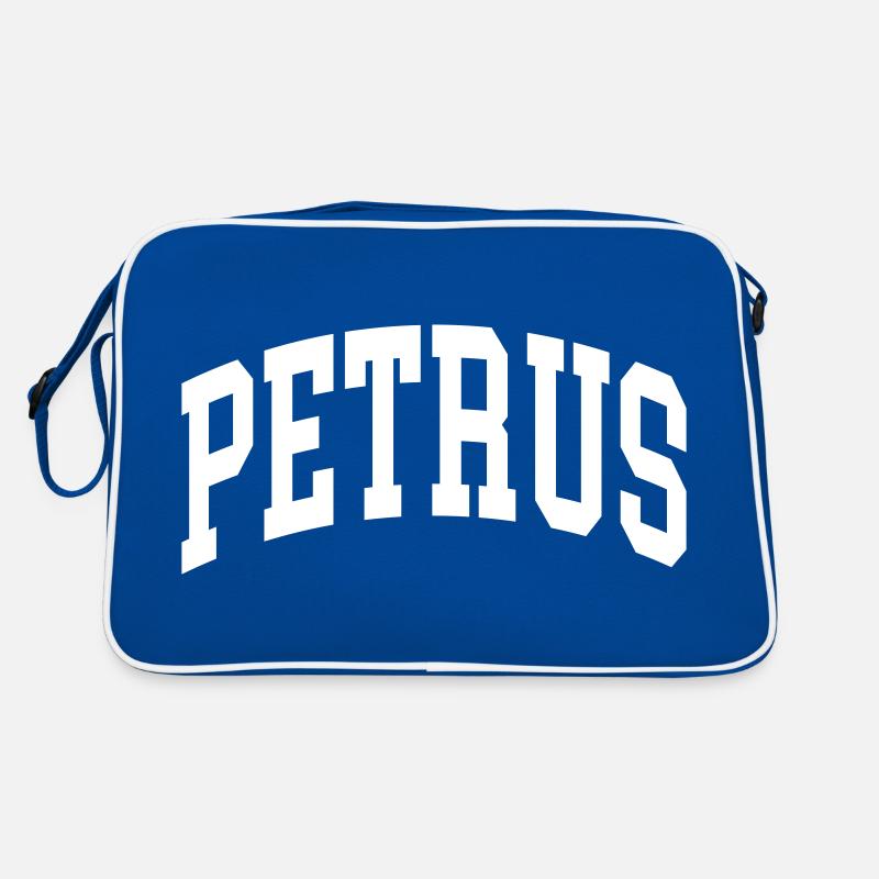 Sac Retro