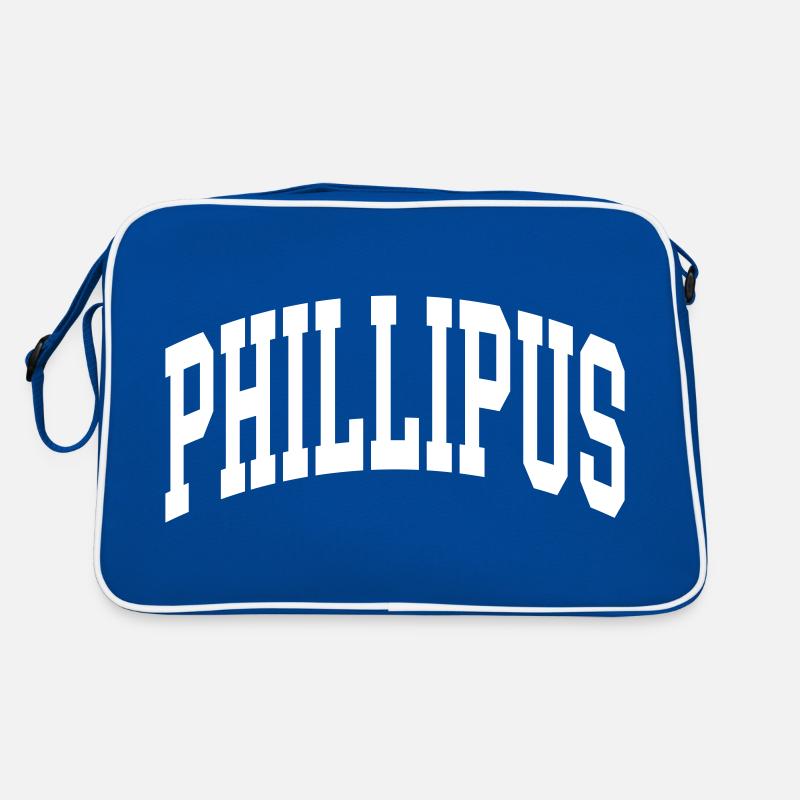 Phillipus Sac Retro