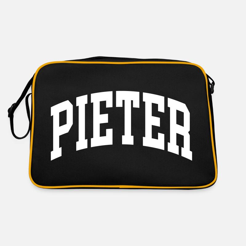 Pieter Sac Retro