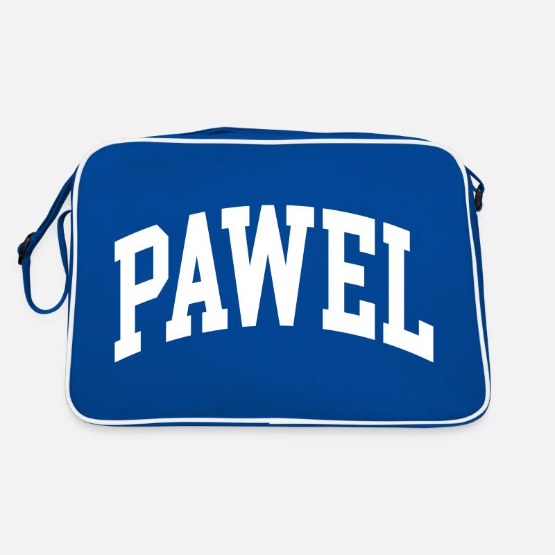 Pavel Sac Retro