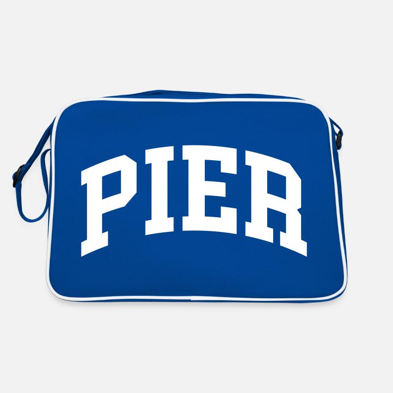 Pier Retro Tasche