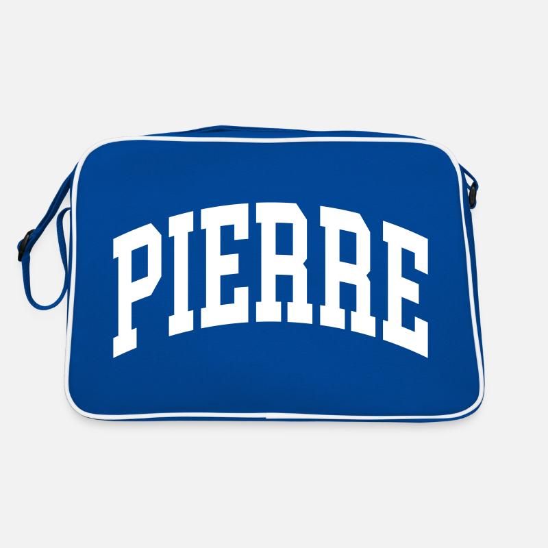 Retro Bag