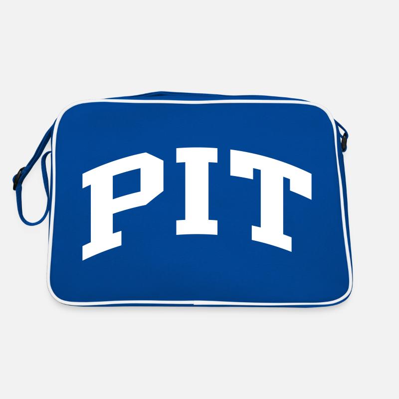 Pit Retro Bag
