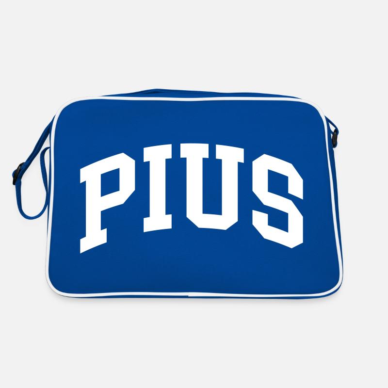 Sac Retro