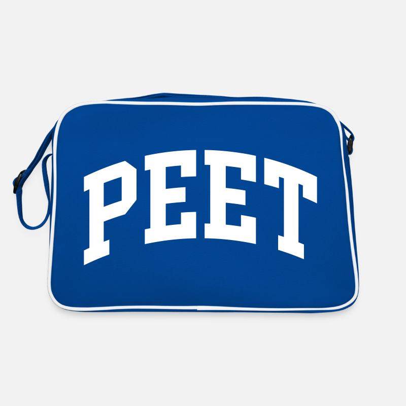 Retro Bag