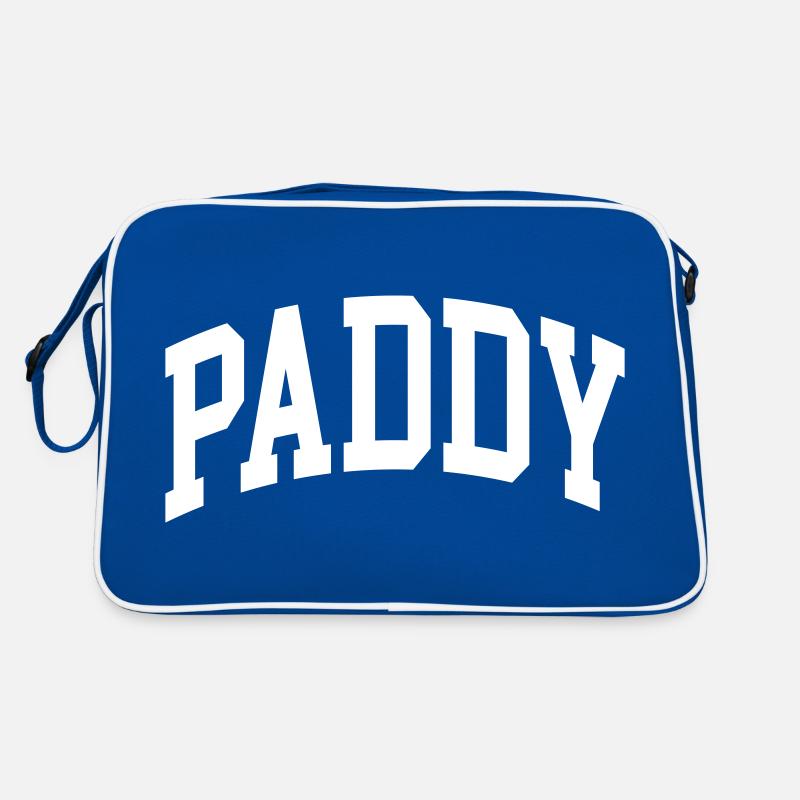 Paddy Retro Tasche