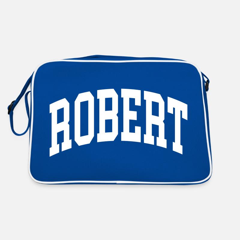 Robert Retro Tasche