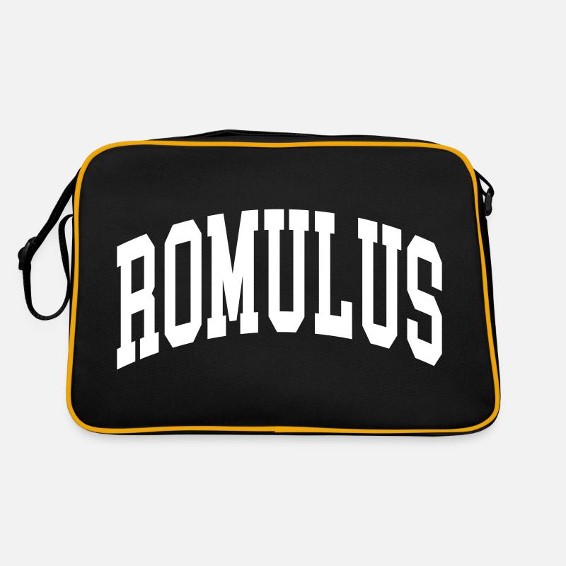 Sac Retro
