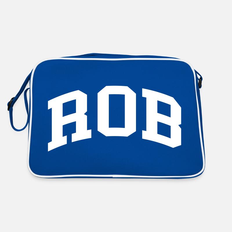 Sac Retro