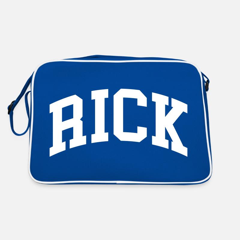 Rick Retro Tasche