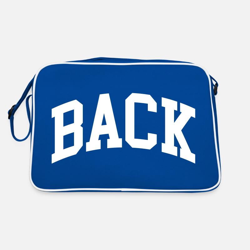 Sac Retro