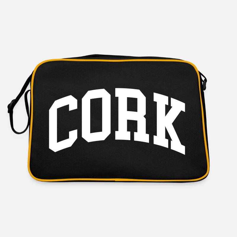 Liège Sac Retro