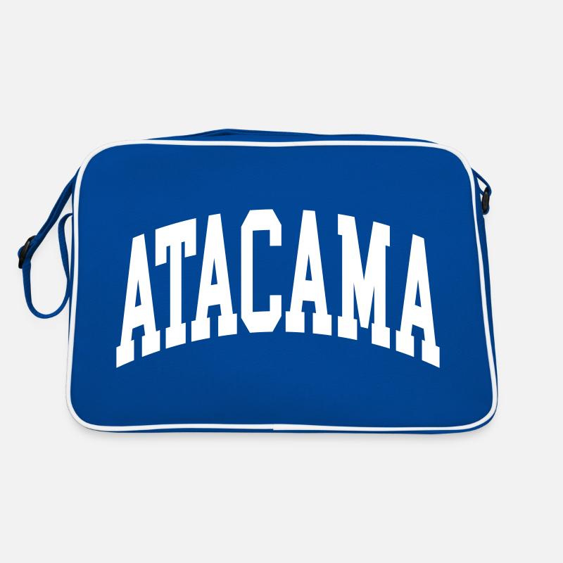 Atacama Retro Tasche
