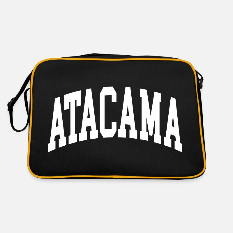 Atacama Retro Bag