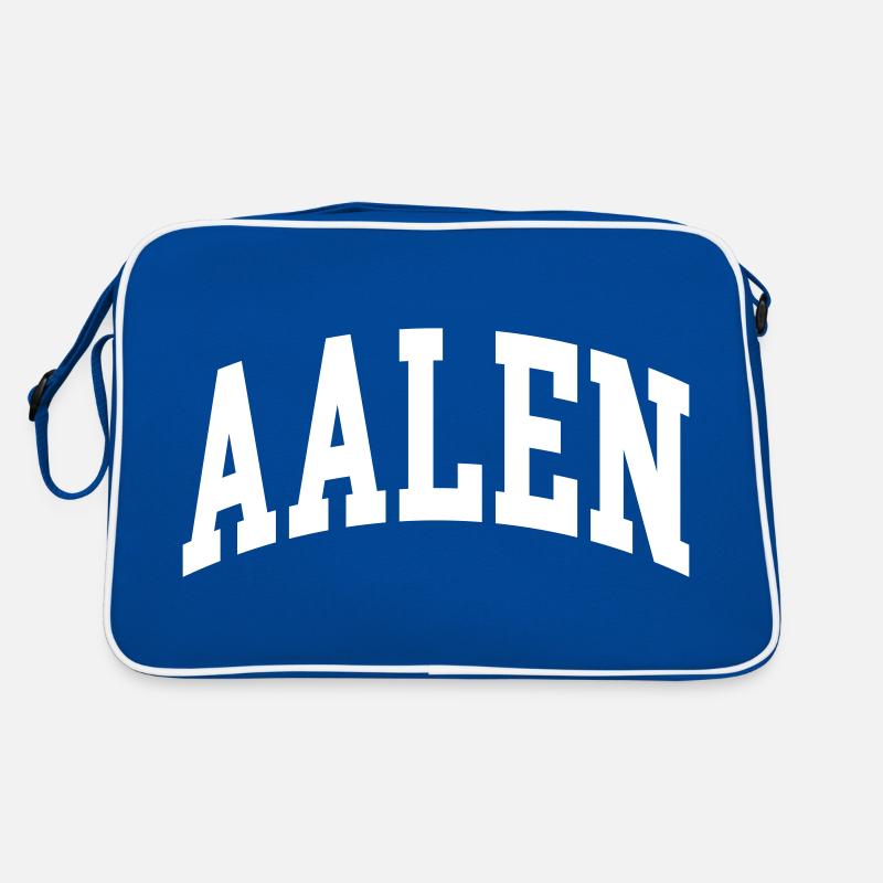 Aalen Retro Tasche
