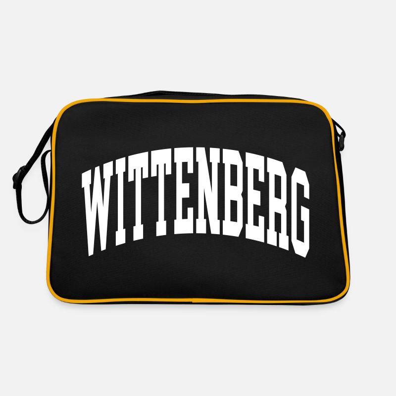 Wittenberg Sac Retro