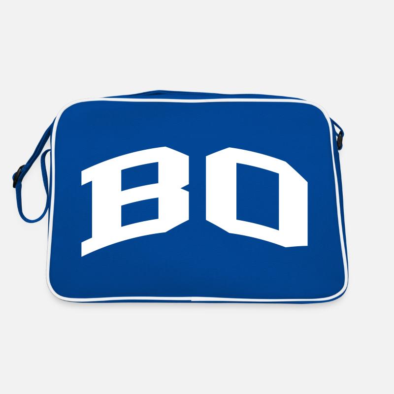 Bo Retro Tasche