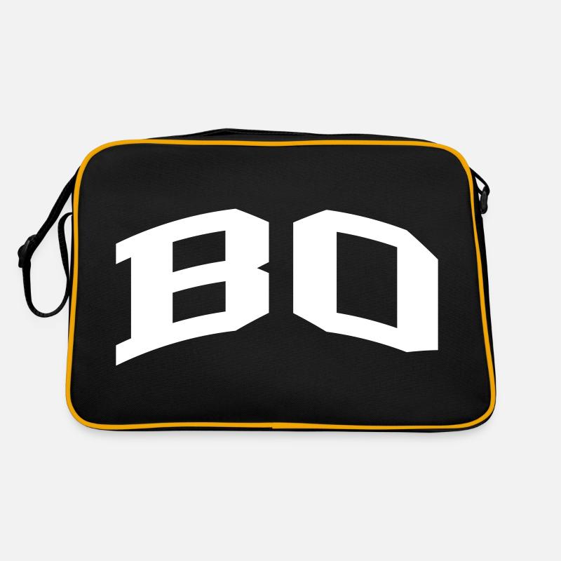 Bo Retro Bag