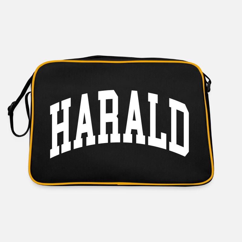 Retro Tasche