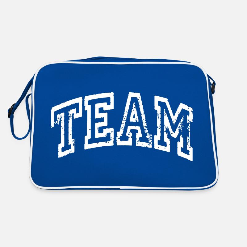 Équipe Sac Retro