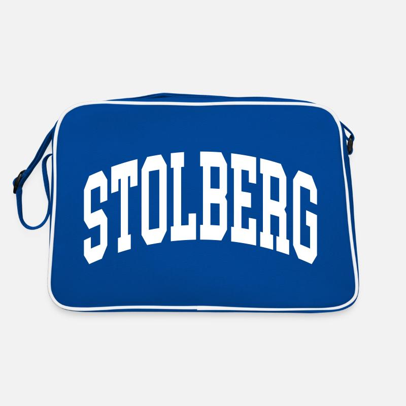 Stolberg Retro Tasche