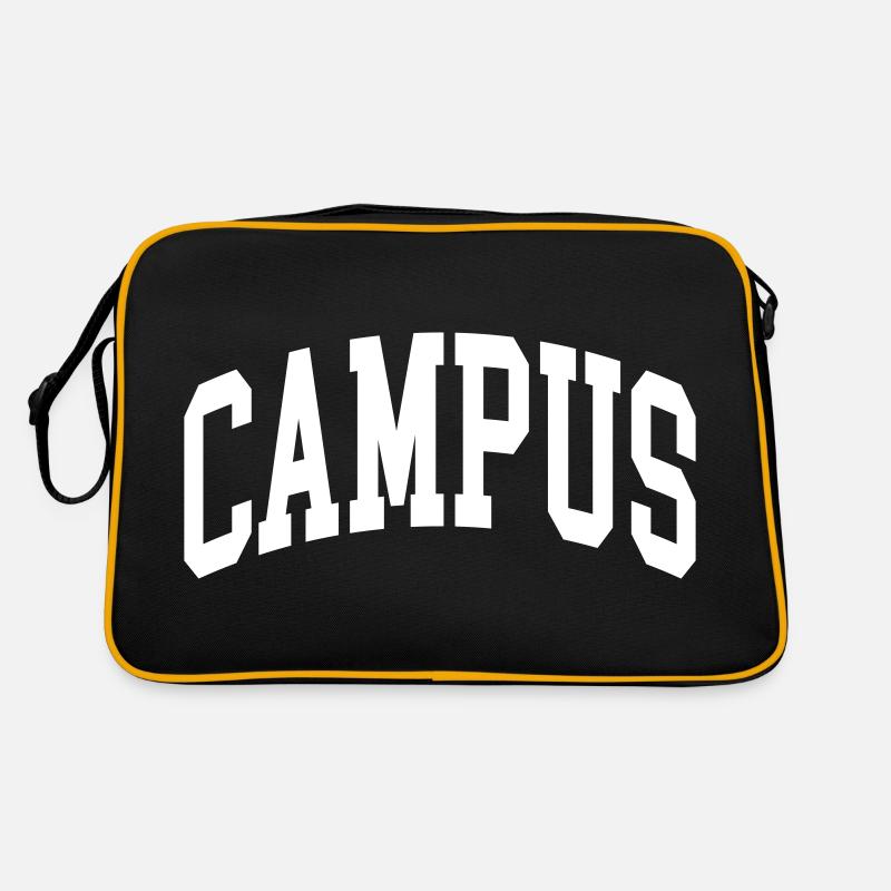 Campus Sac Retro