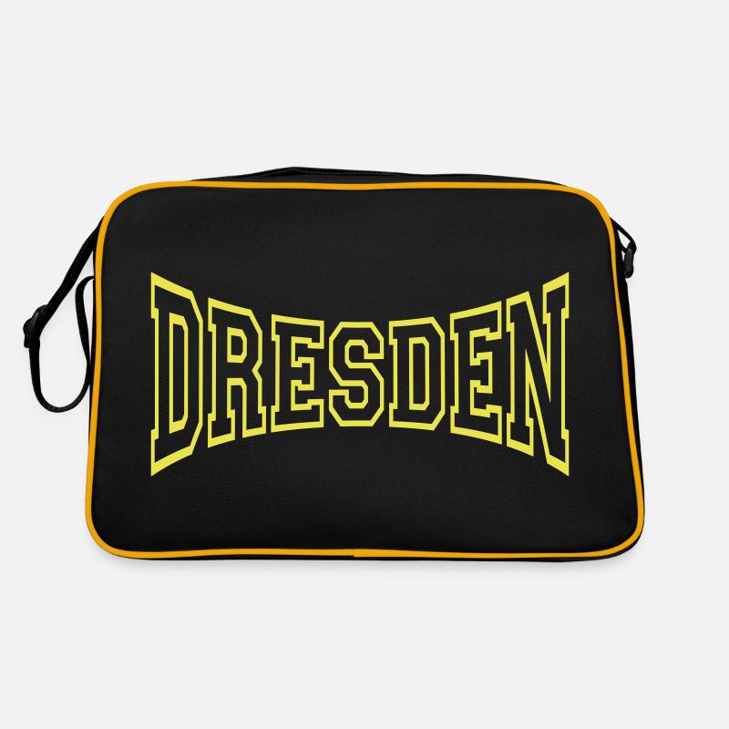 Dresde Sac Retro