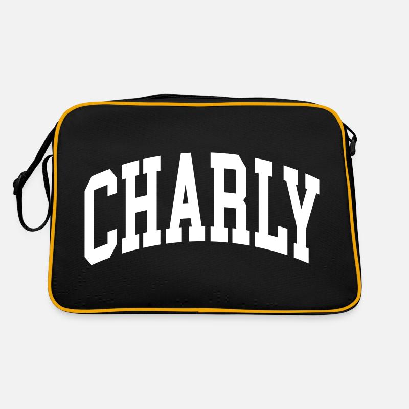 Charly Sac Retro