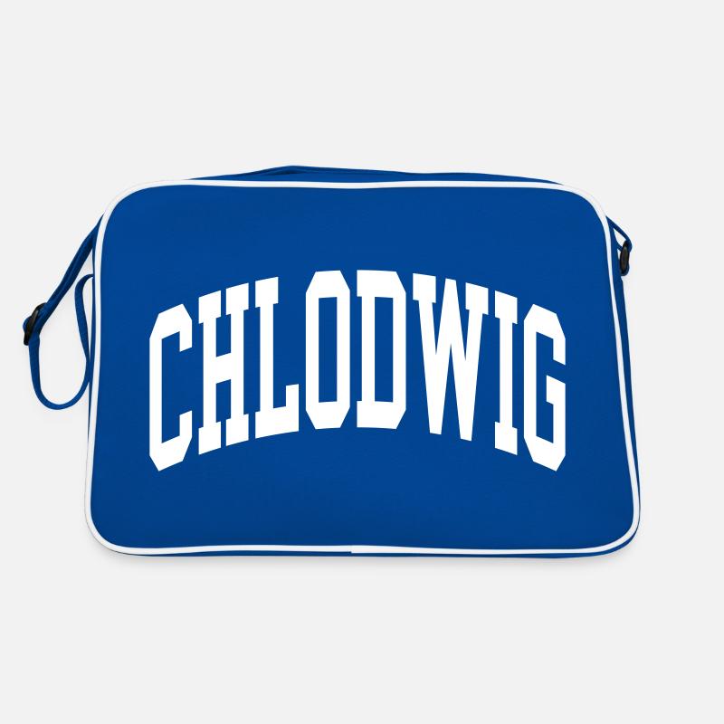 Clovis Sac Retro