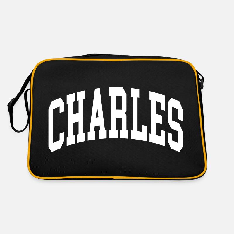 Charles Sac Retro