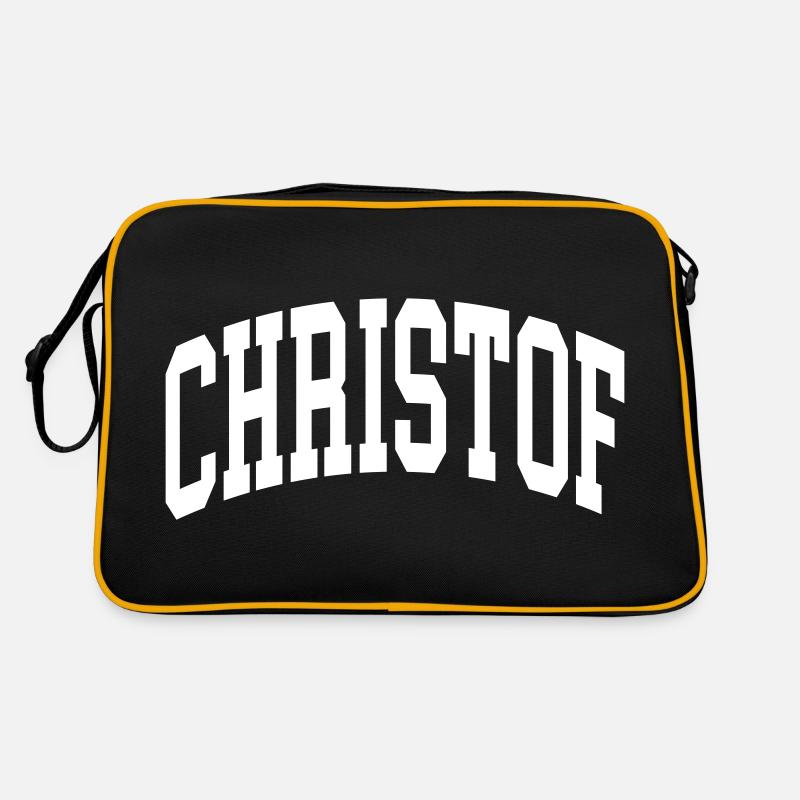 Scott Retro Bag