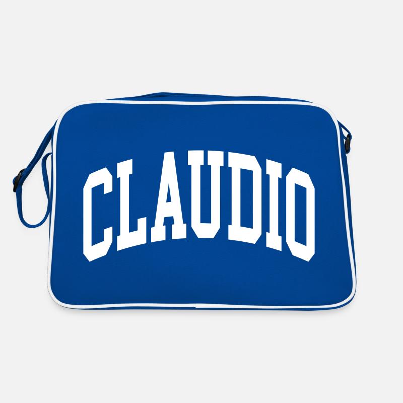 Claudio Sac Retro