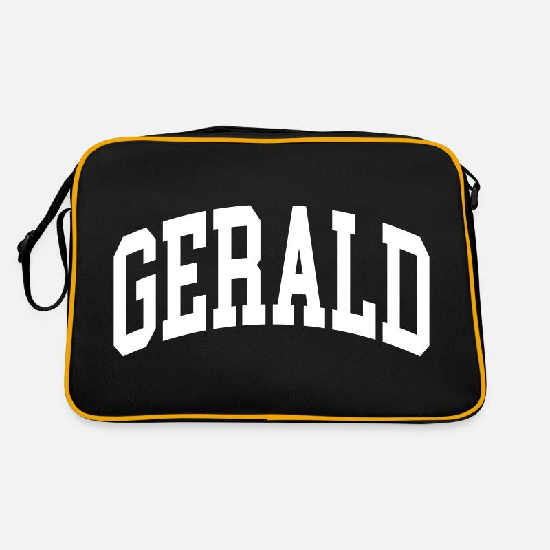 Retro Tasche