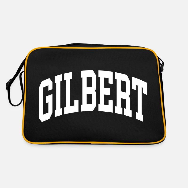 Gilbert Retro Tasche