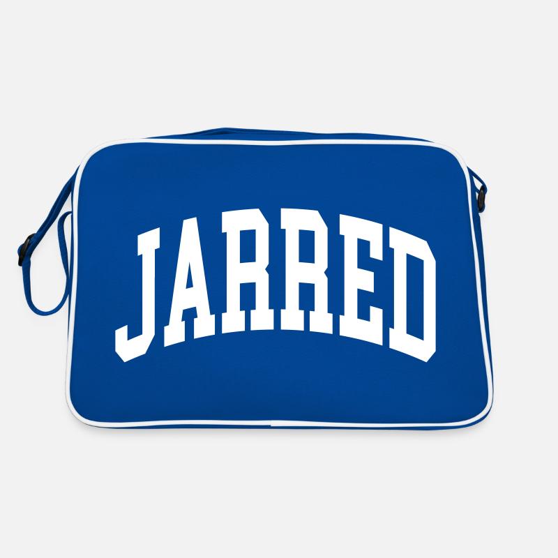 Jarred Sac Retro