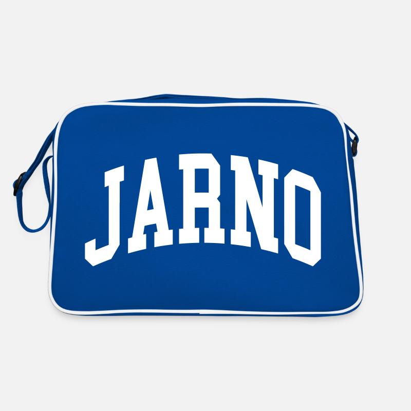 Jarno Sac Retro