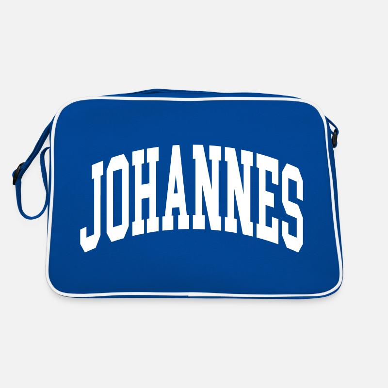 Johannes Sac Retro