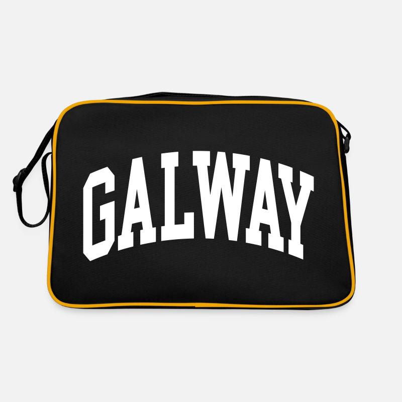 Galway Retro Tasche