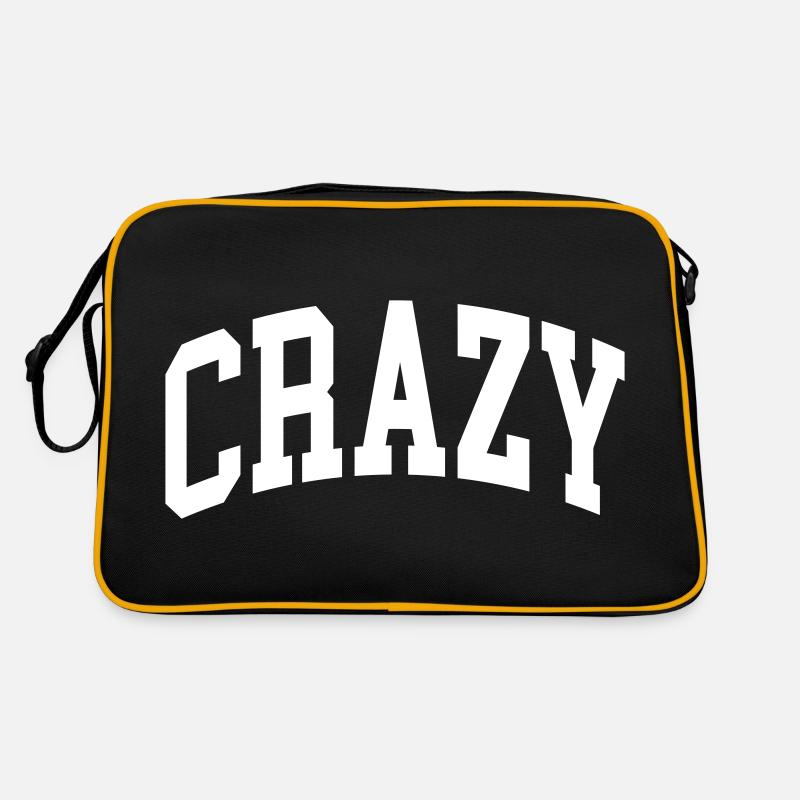 Fou Sac Retro