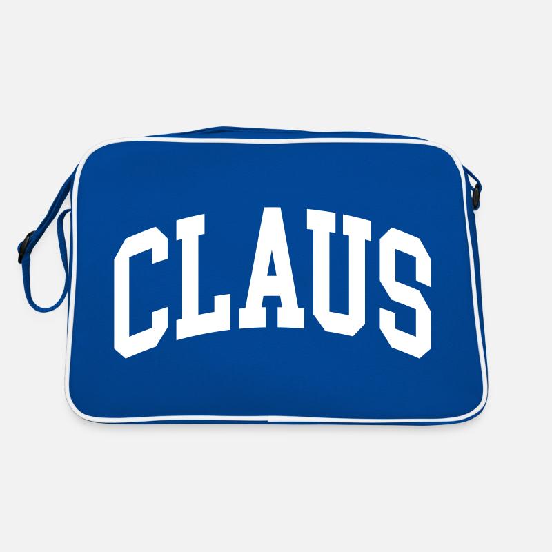 Claus Retro Tasche
