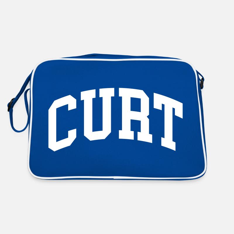 Curt Retro Tasche