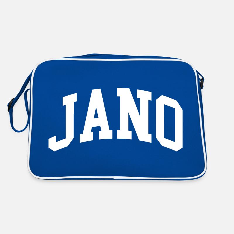 Sac Retro