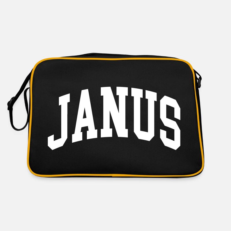 Retro Bag