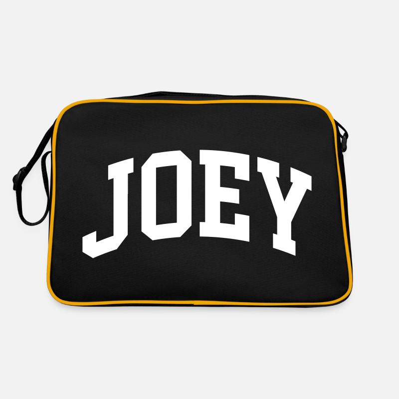 Joey Retro Tasche