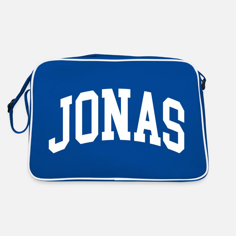 Jonas Retro Bag